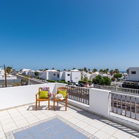 Villa Mannat By Villa Plus بويرتو ذيل كارمين المظهر الخارجي الصورة