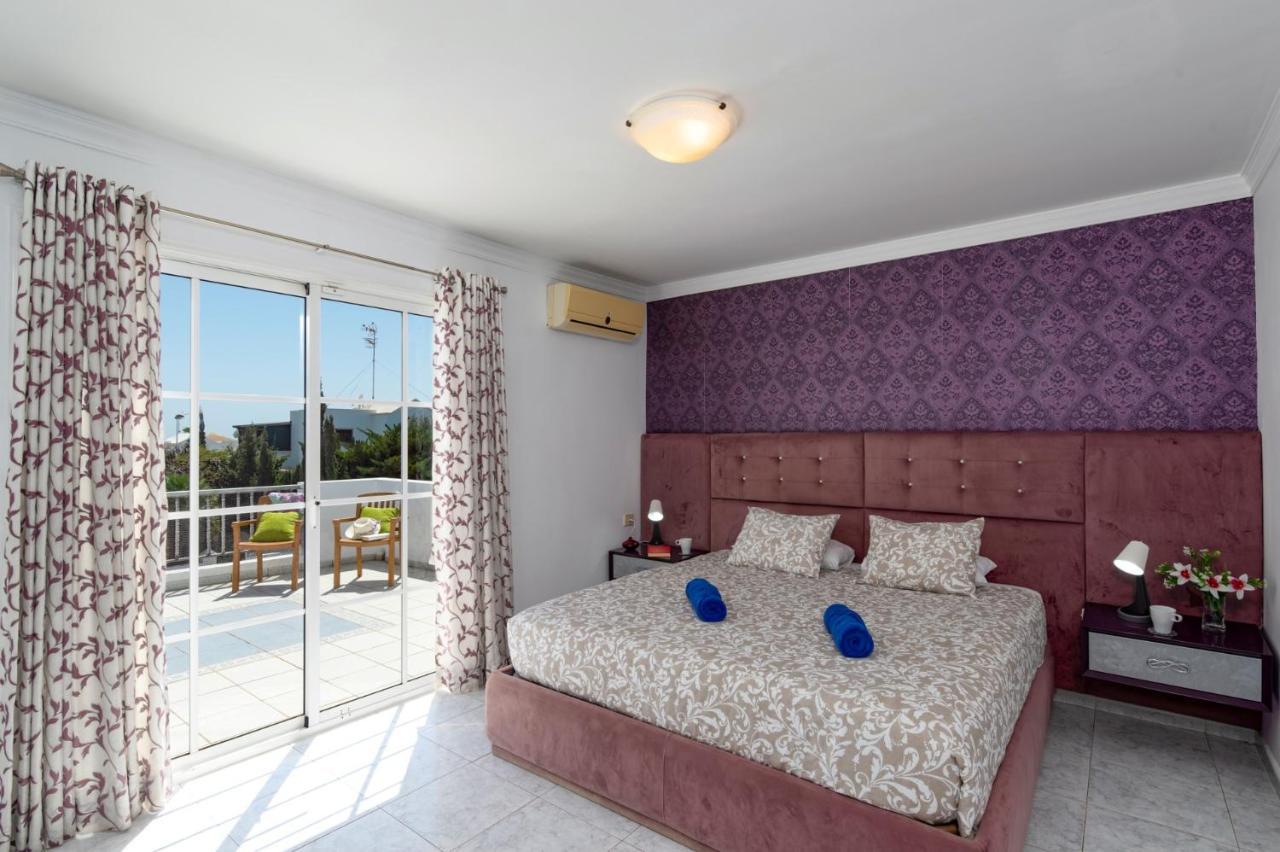 Villa Mannat By Villa Plus بويرتو ذيل كارمين المظهر الخارجي الصورة