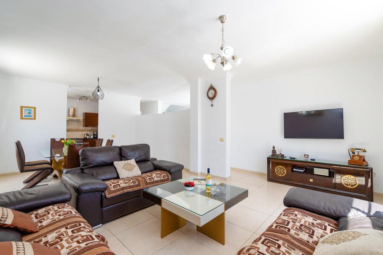 Villa Mannat By Villa Plus بويرتو ذيل كارمين المظهر الخارجي الصورة