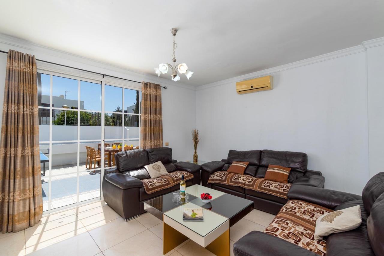 Villa Mannat By Villa Plus بويرتو ذيل كارمين المظهر الخارجي الصورة
