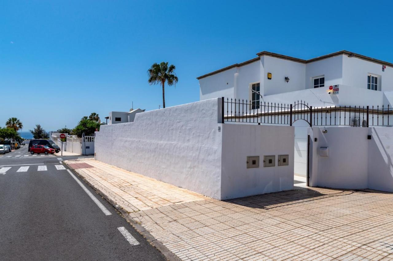 Villa Mannat By Villa Plus بويرتو ذيل كارمين المظهر الخارجي الصورة