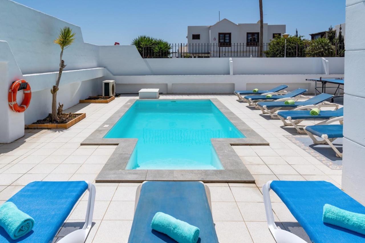 Villa Mannat By Villa Plus بويرتو ذيل كارمين المظهر الخارجي الصورة